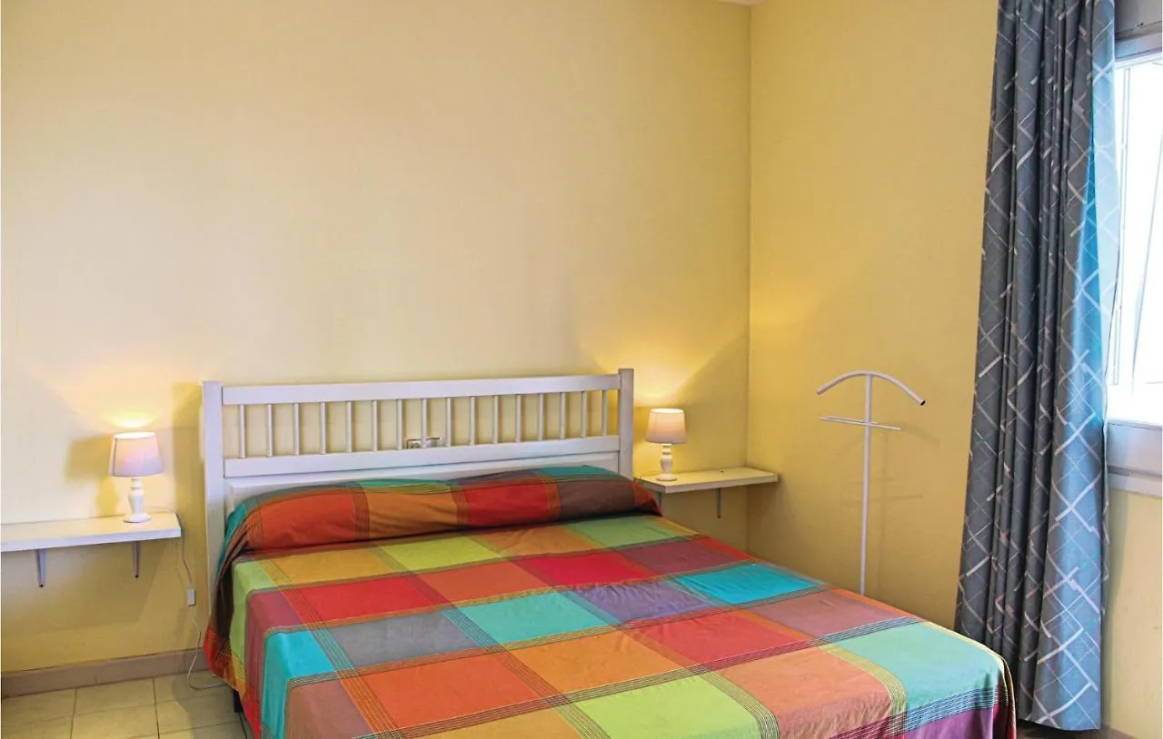 Nice Home In Blanes With Wifi 0*,