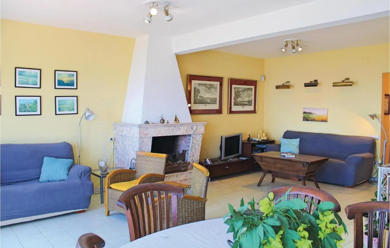 Nice Home In Blanes With Wifi Ferienhaus