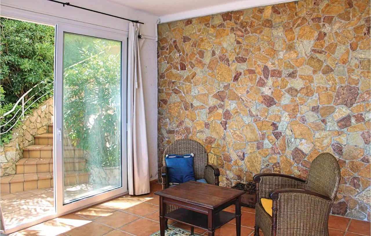 Nice Home In Blanes With Wifi