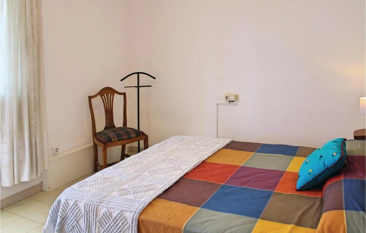 Nice Home In Blanes With Wifi Spanien